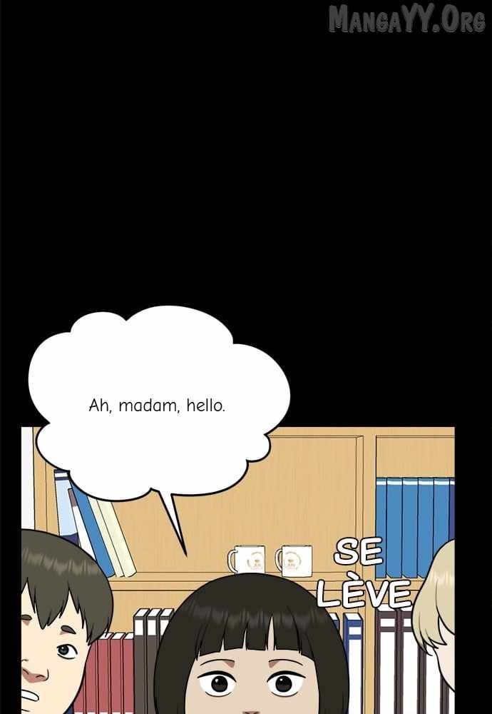 Read Change Me Manga Online