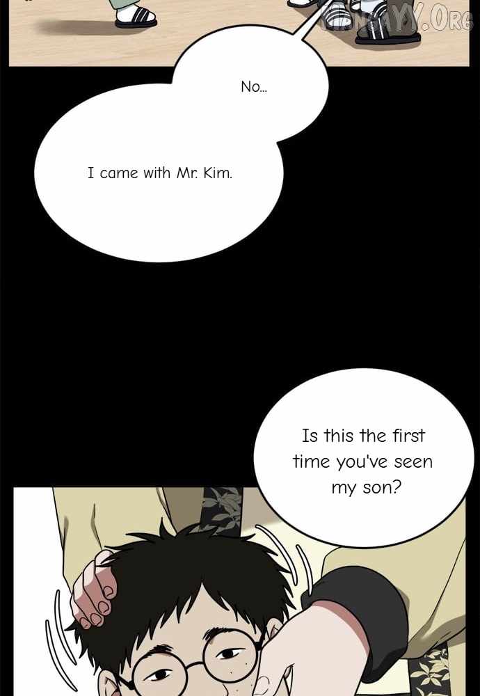 Read Change Me Manga Online