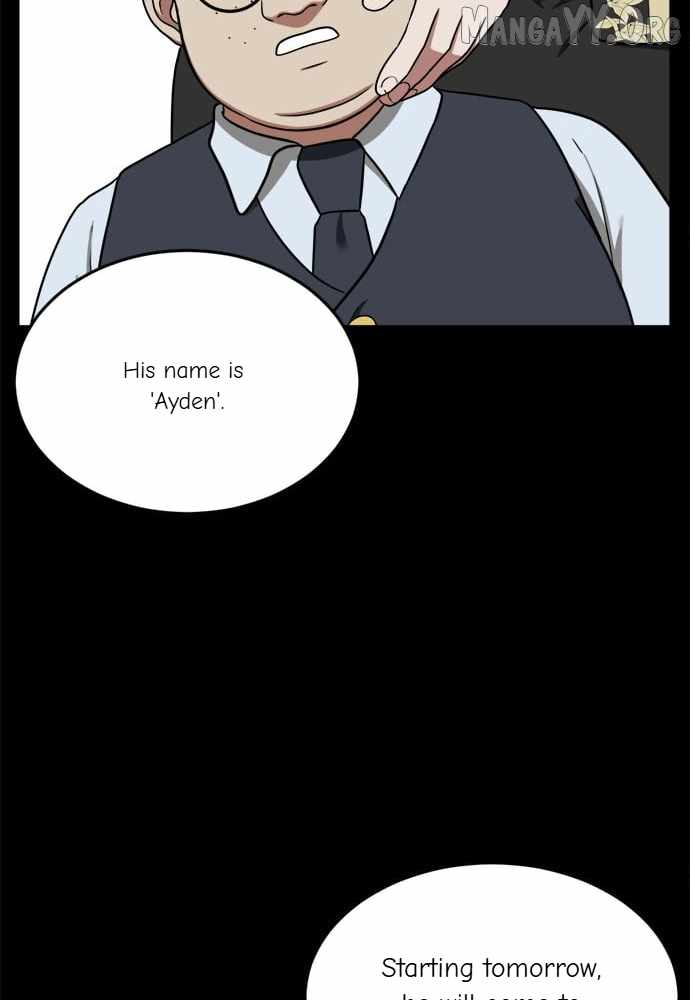 Read Change Me Manga Online