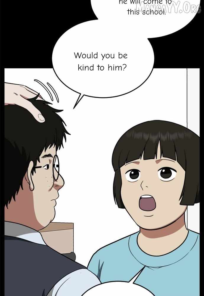 Read Change Me Manga Online