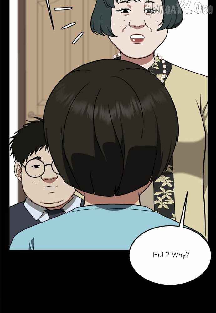 Read Change Me Manga Online