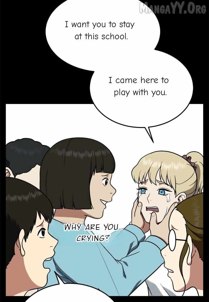 Read Change Me Manga Online