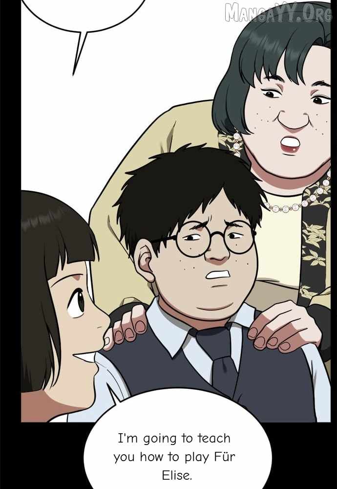 Read Change Me Manga Online