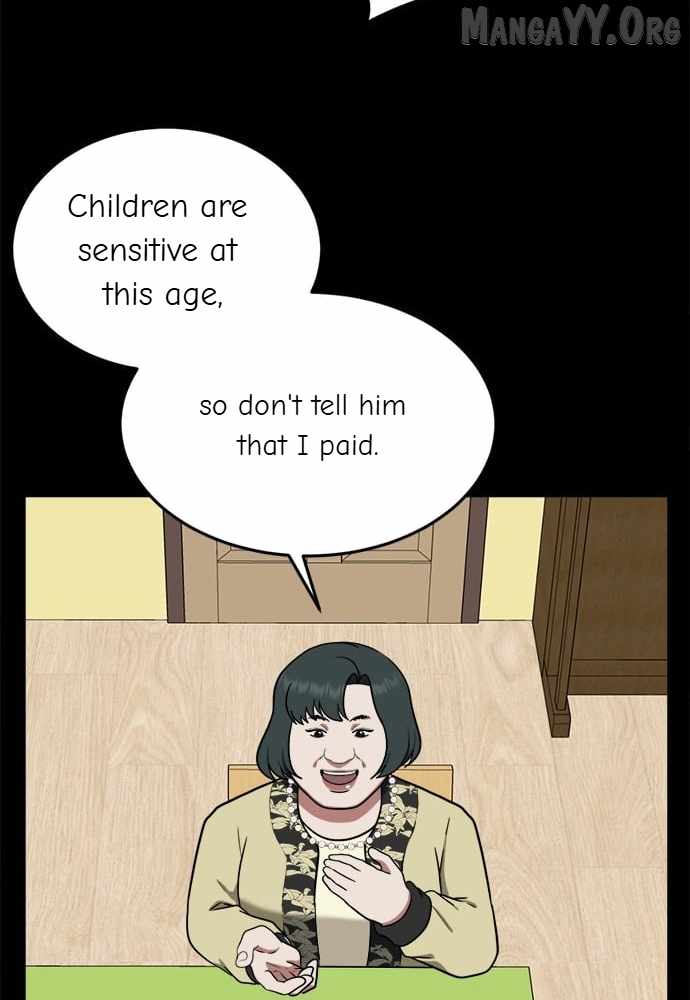 Read Change Me Manga Online