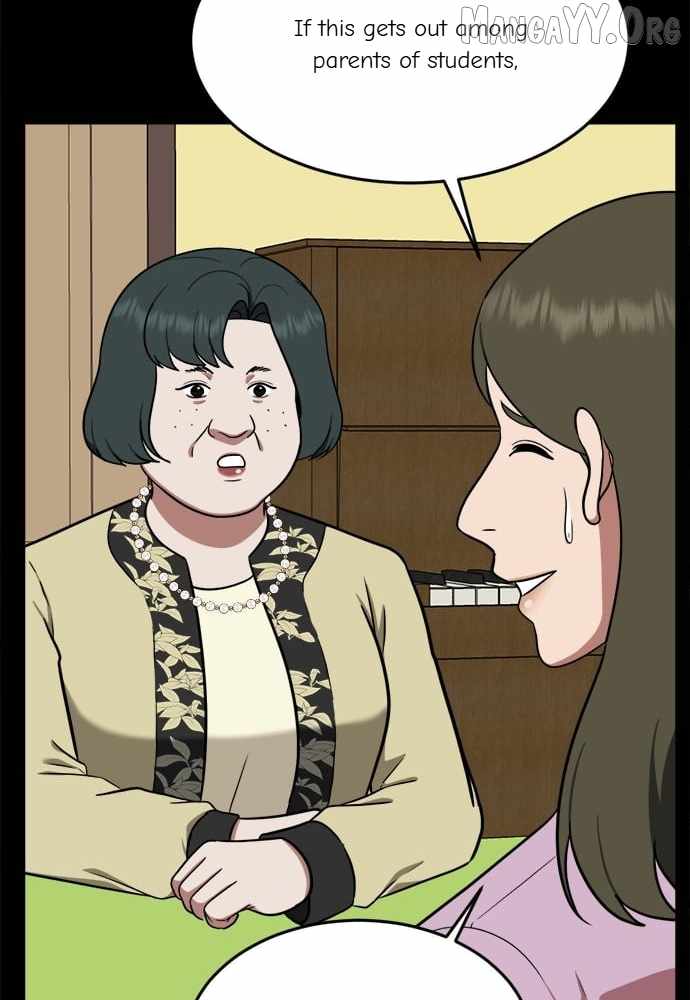 Read Change Me Manga Online