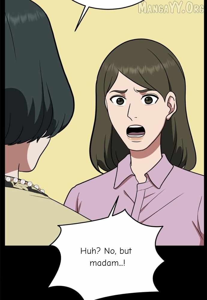 Read Change Me Manga Online