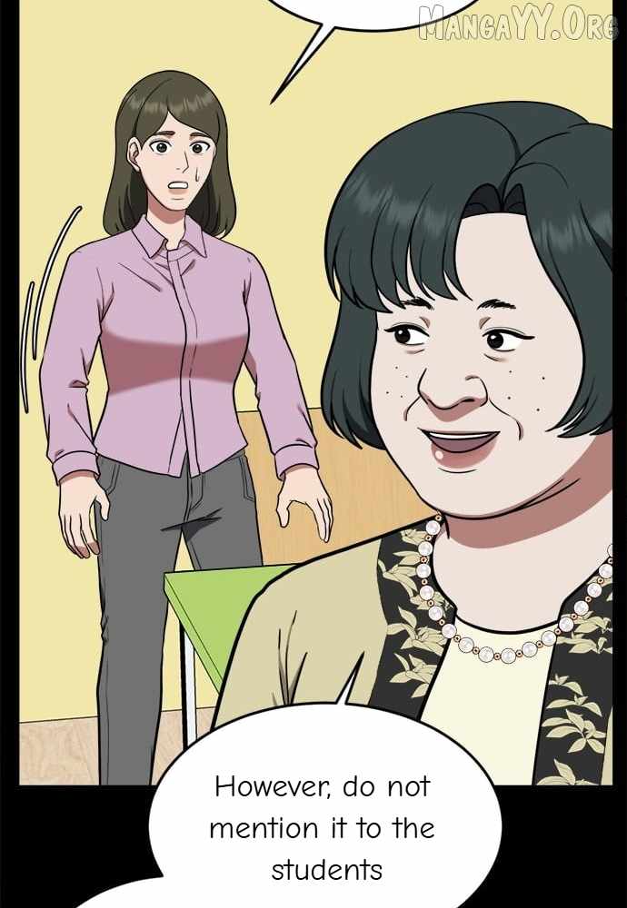 Read Change Me Manga Online