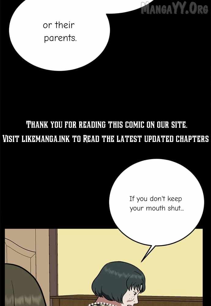 Read Change Me Manga Online