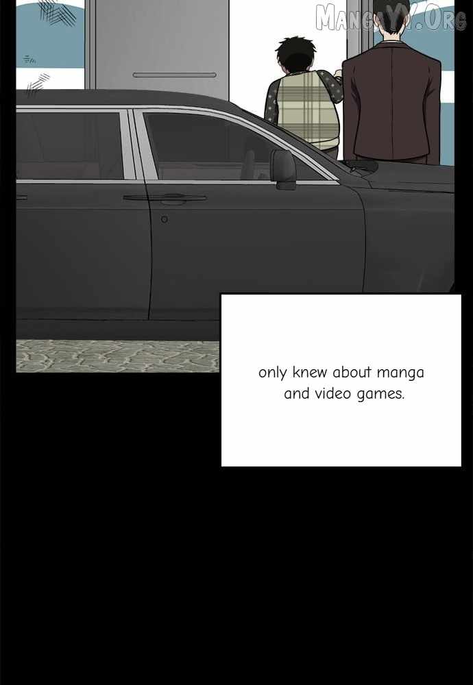 Read Change Me Manga Online