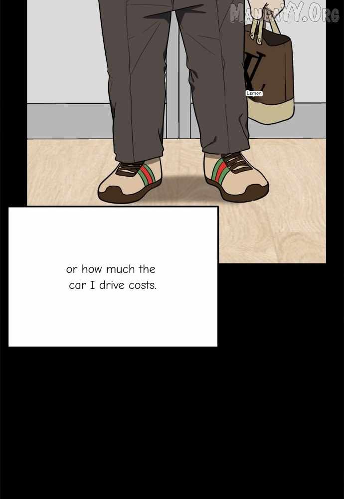 Read Change Me Manga Online