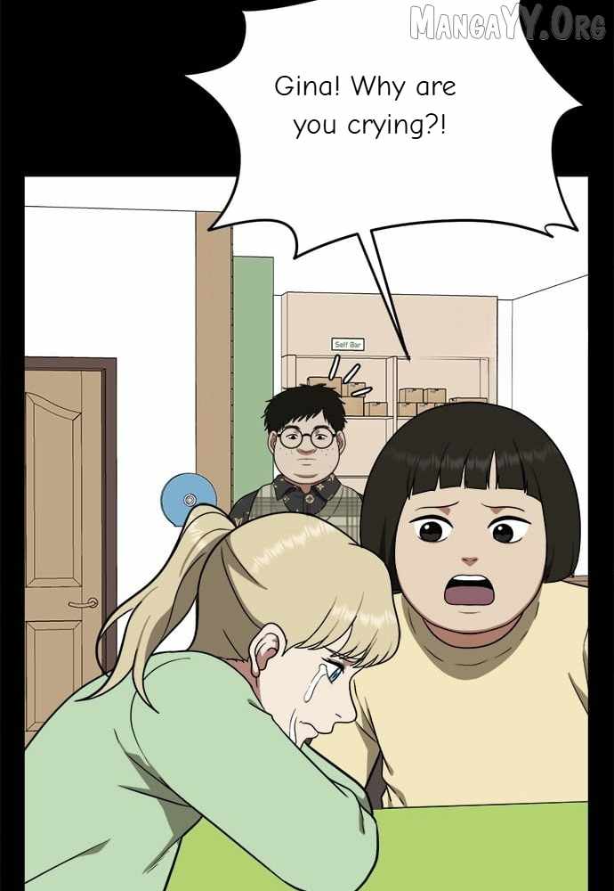 Read Change Me Manga Online