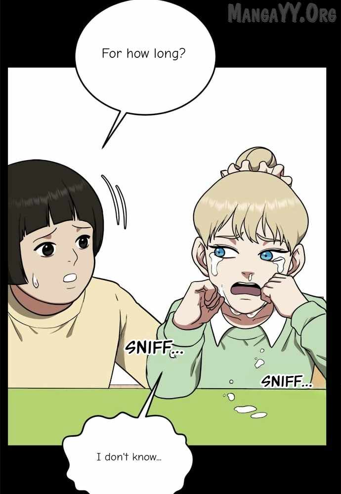 Read Change Me Manga Online