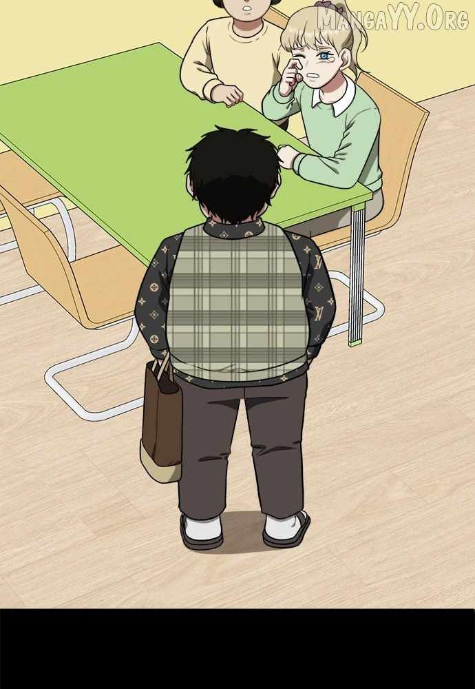 Read Change Me Manga Online