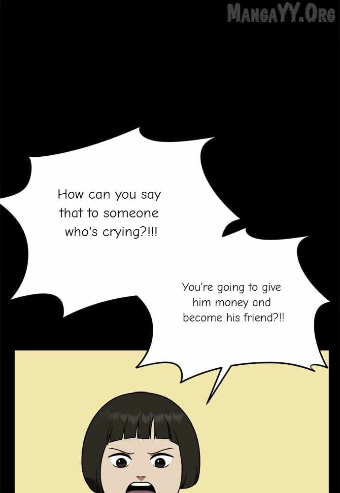 Read Change Me Manga Online