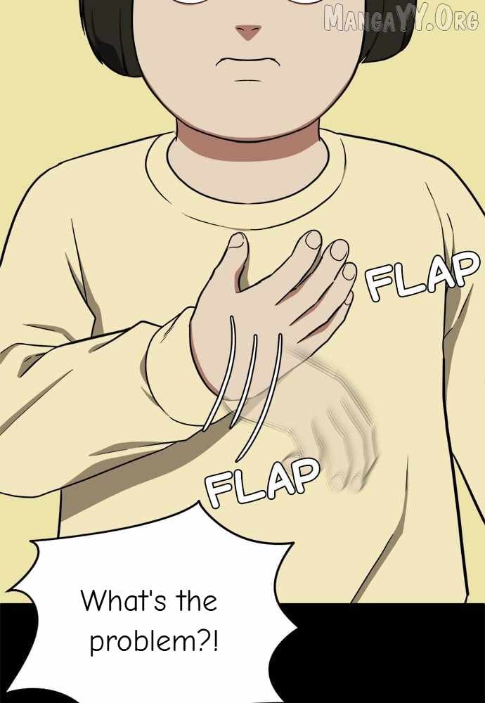 Read Change Me Manga Online