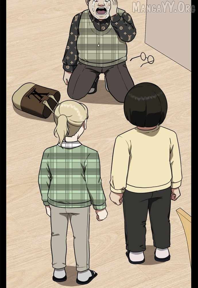 Read Change Me Manga Online