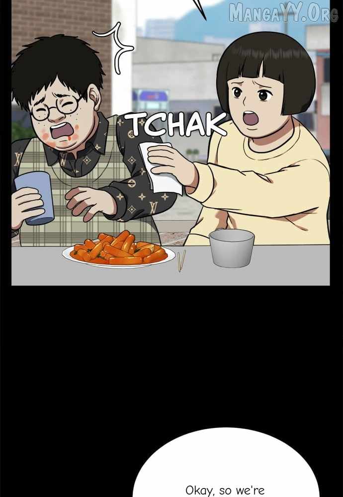 Read Change Me Manga Online