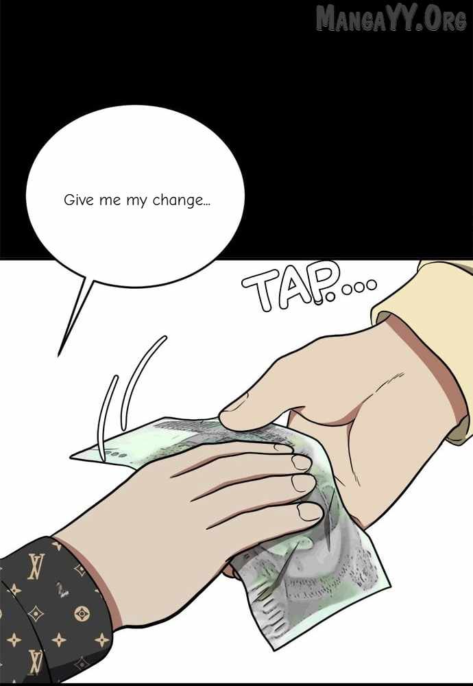 Read Change Me Manga Online