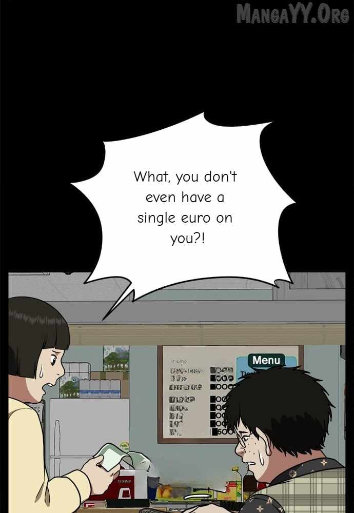 Read Change Me Manga Online