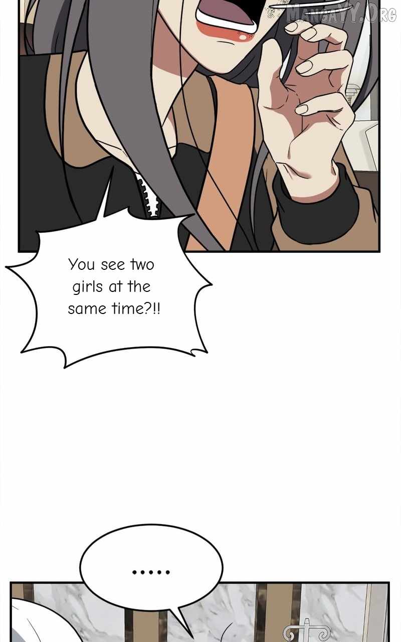 Read Change Me Manga Online