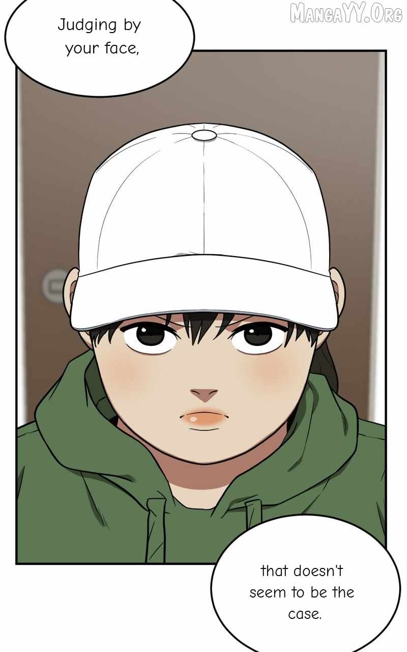 Read Change Me Manga Online