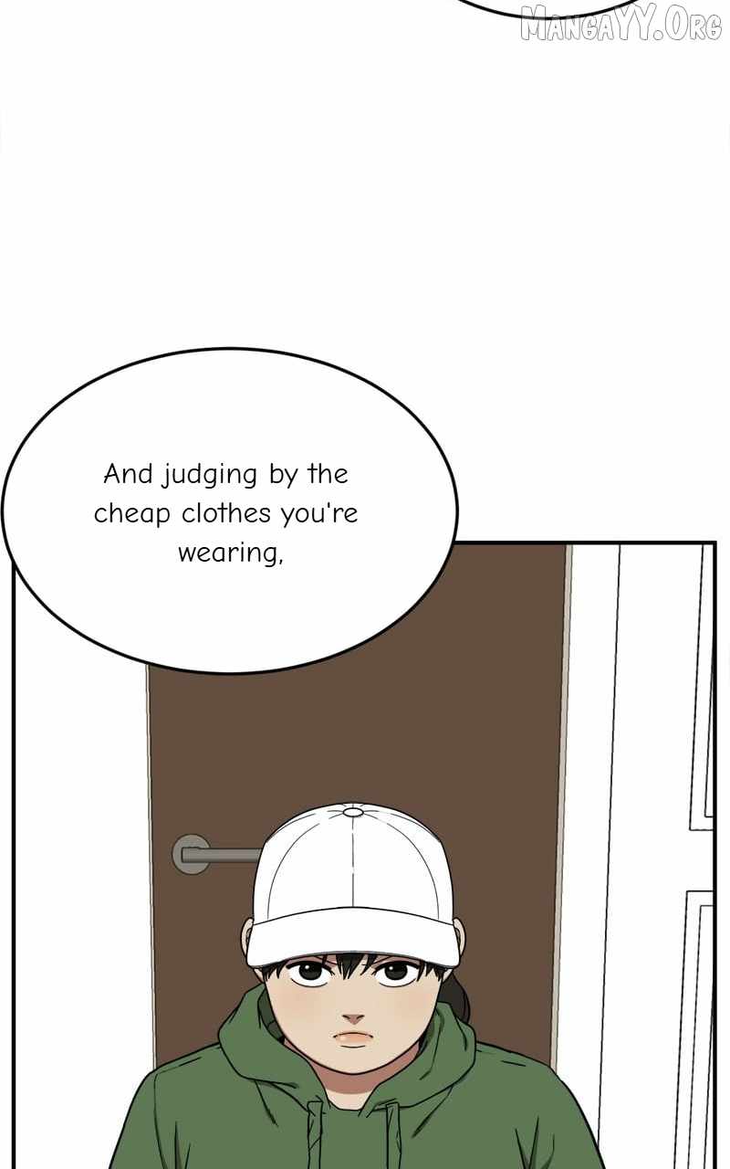 Read Change Me Manga Online