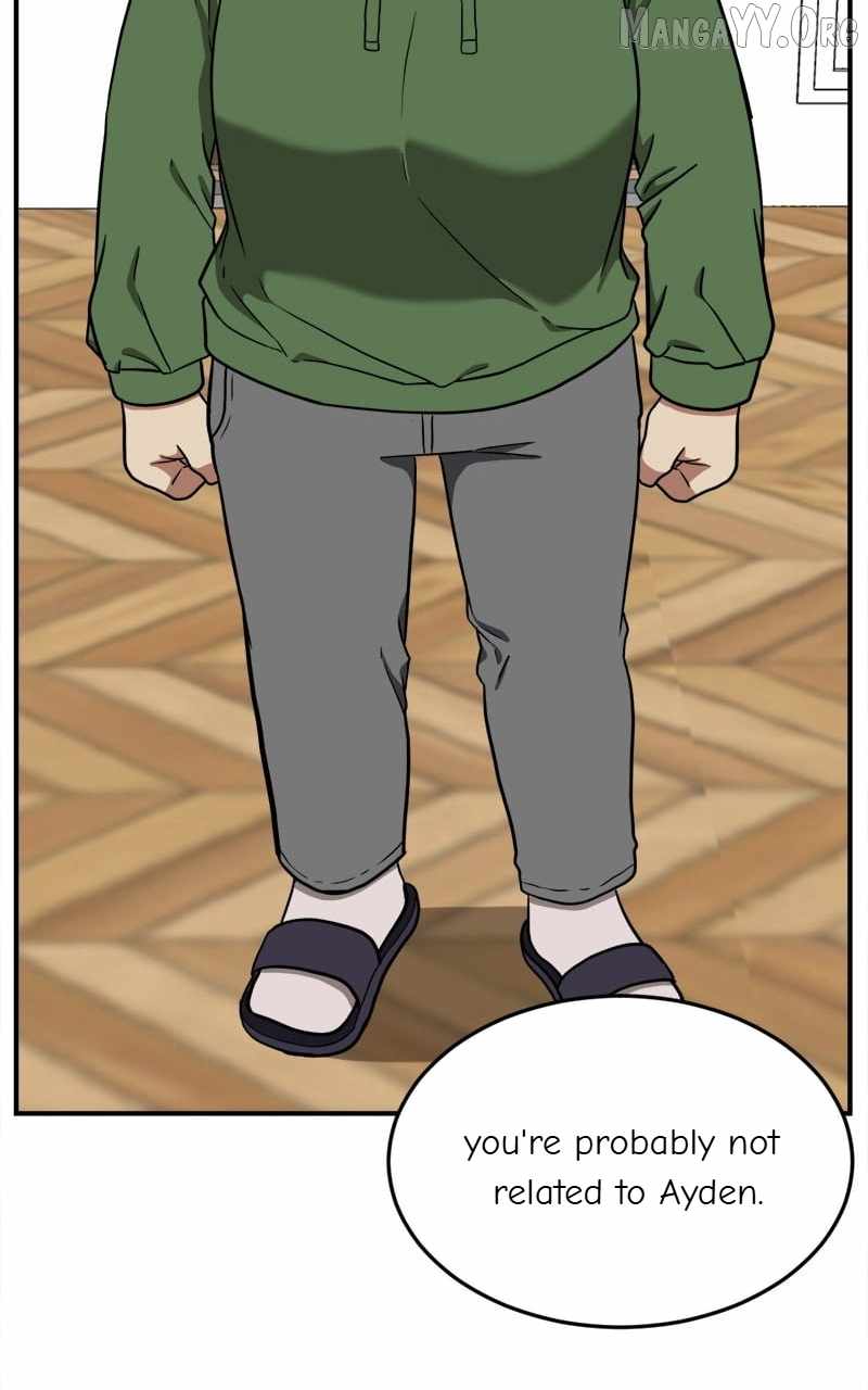 Read Change Me Manga Online