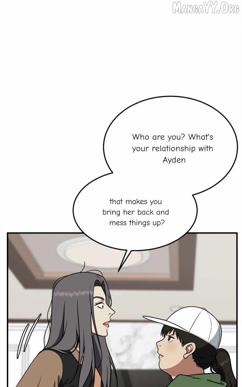 Read Change Me Manga Online