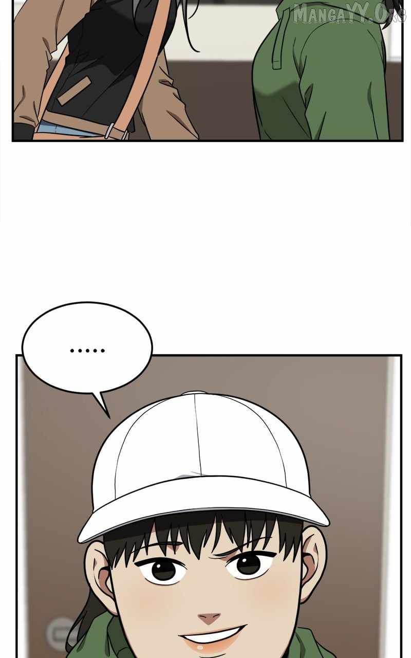 Read Change Me Manga Online