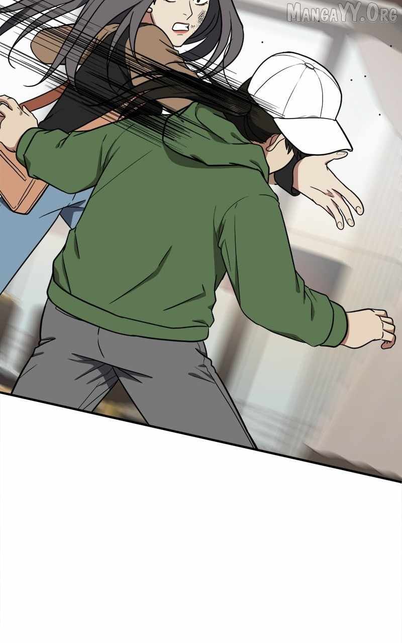 Read Change Me Manga Online