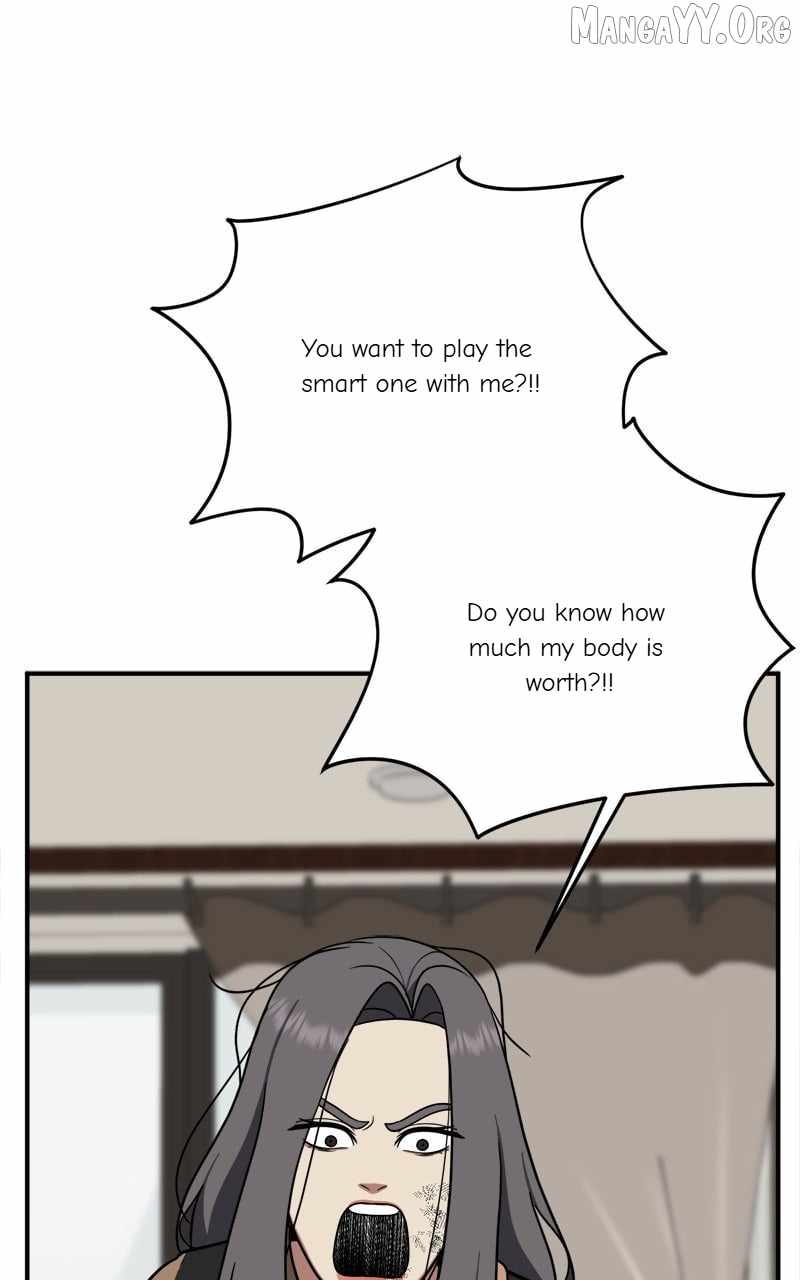 Read Change Me Manga Online