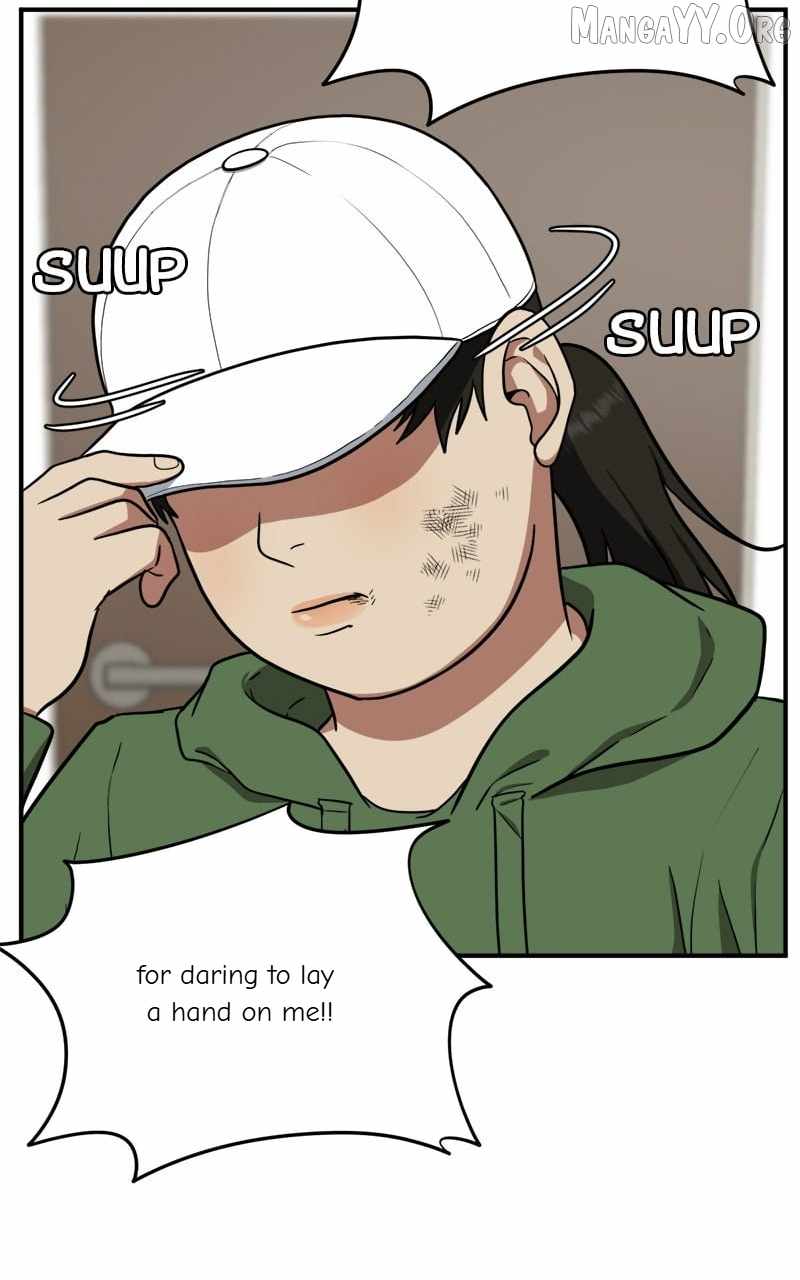 Read Change Me Manga Online