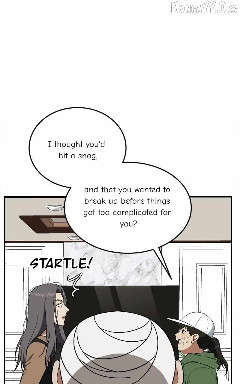 Read Change Me Manga Online