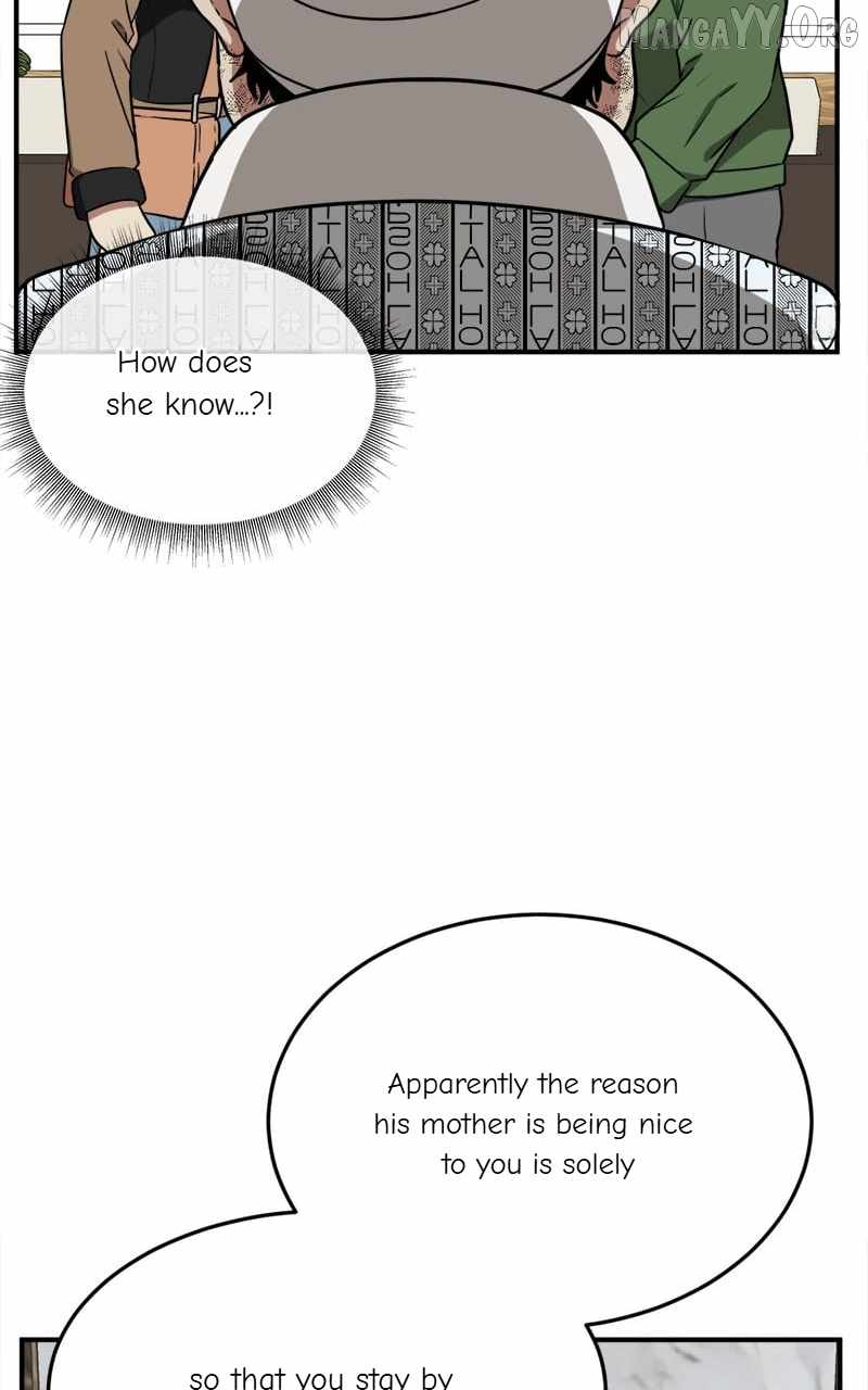 Read Change Me Manga Online