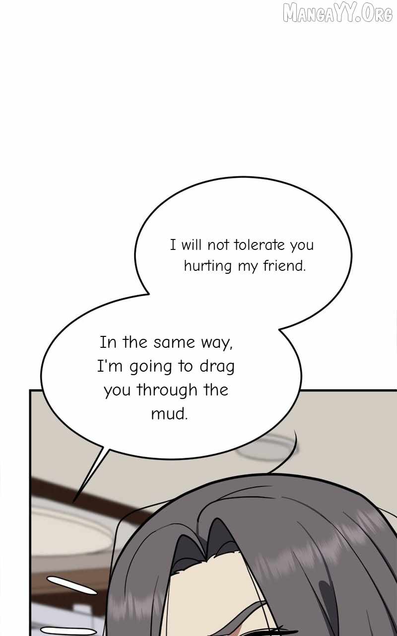 Read Change Me Manga Online