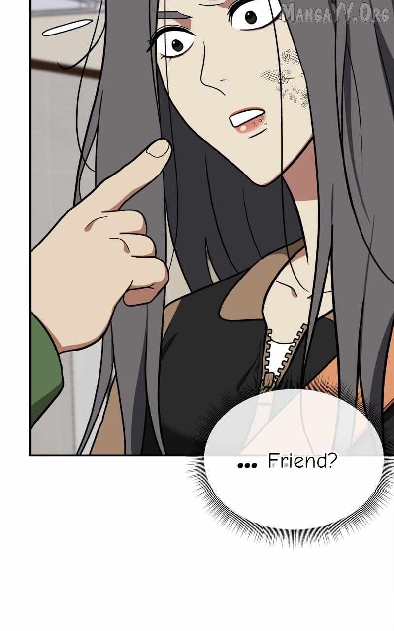 Read Change Me Manga Online