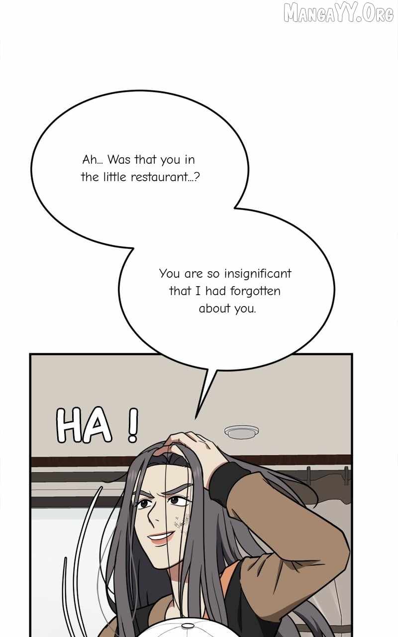 Read Change Me Manga Online