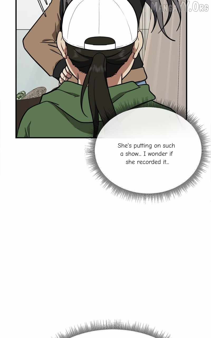 Read Change Me Manga Online