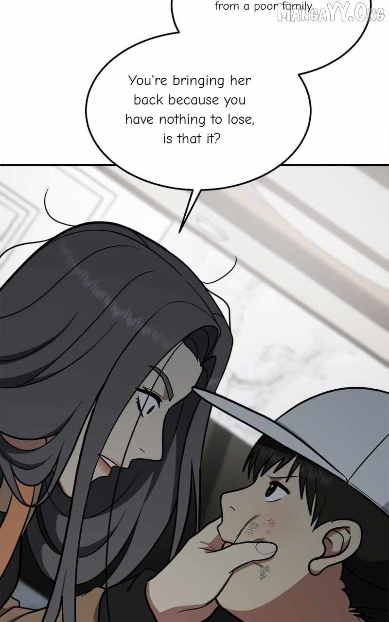 Read Change Me Manga Online