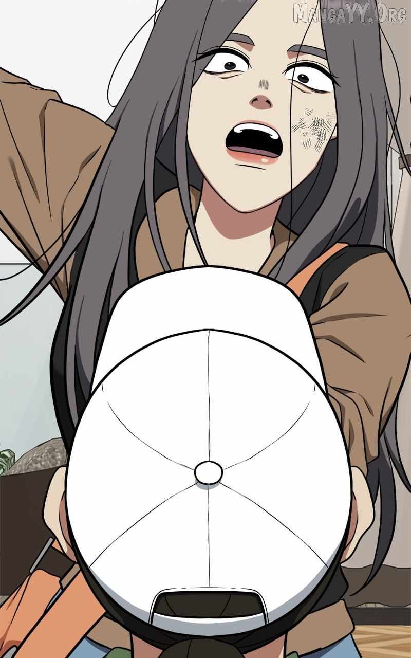 Read Change Me Manga Online