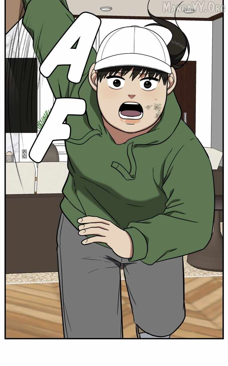 Read Change Me Manga Online