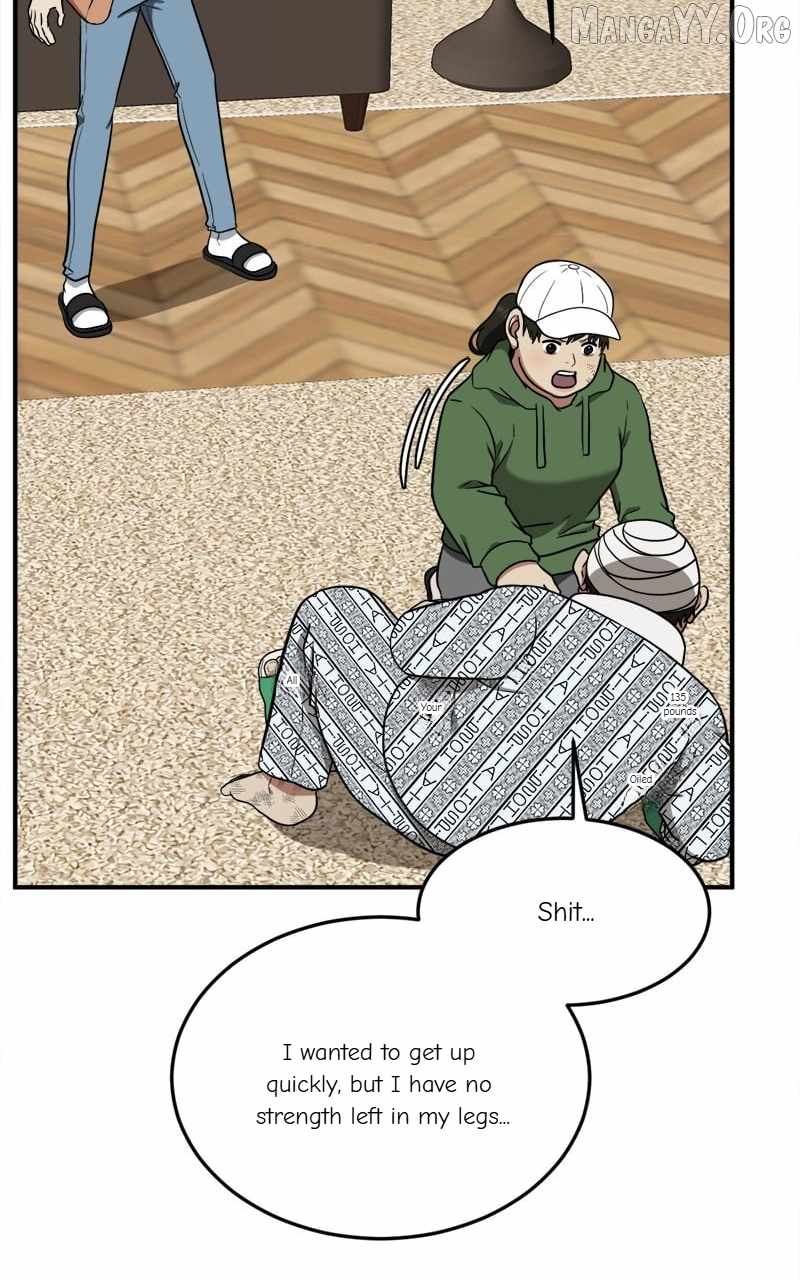 Read Change Me Manga Online