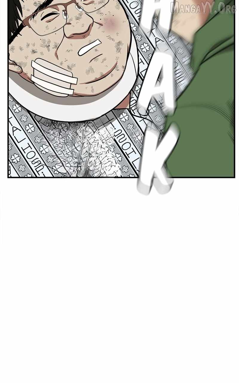 Read Change Me Manga Online