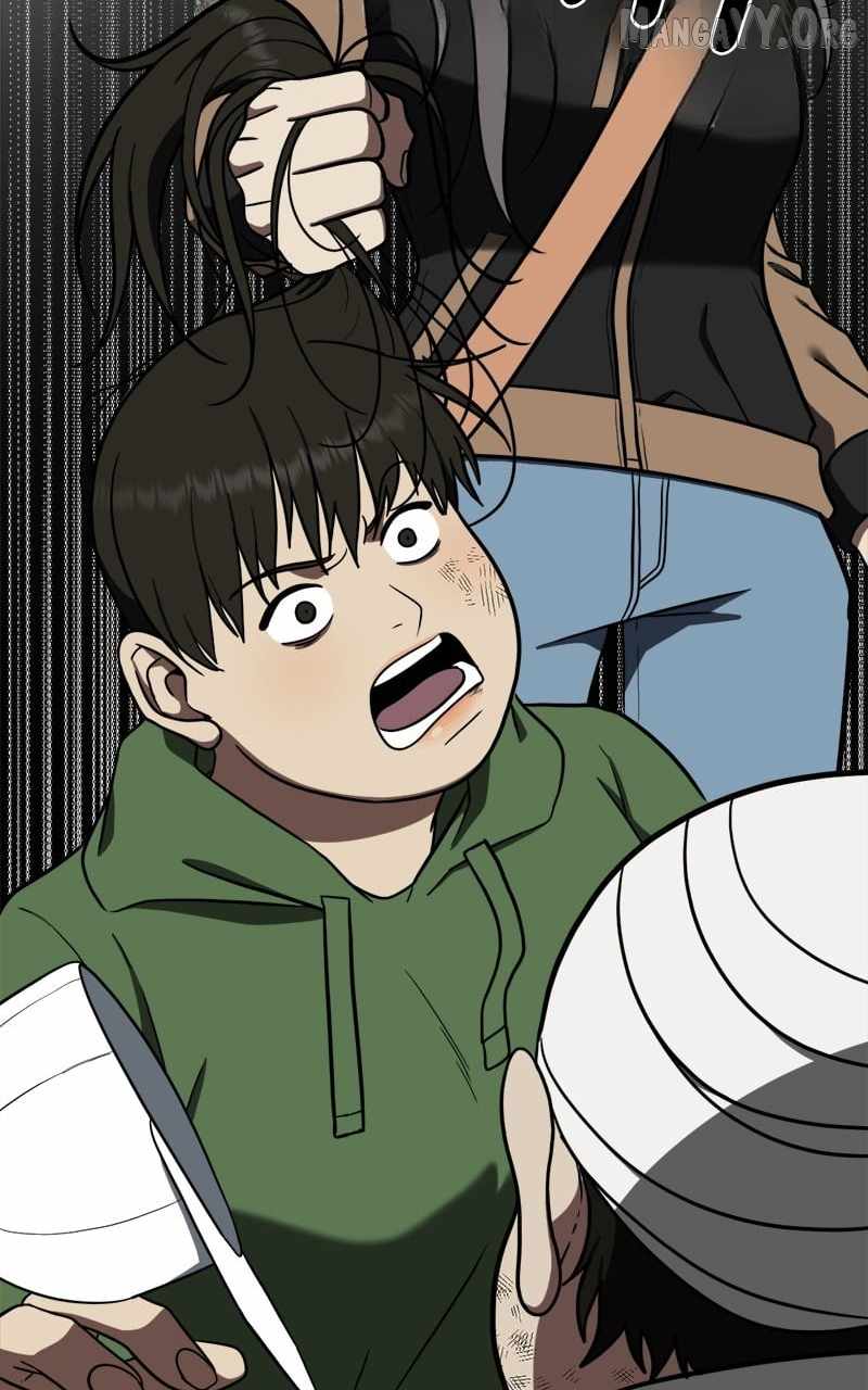 Read Change Me Manga Online