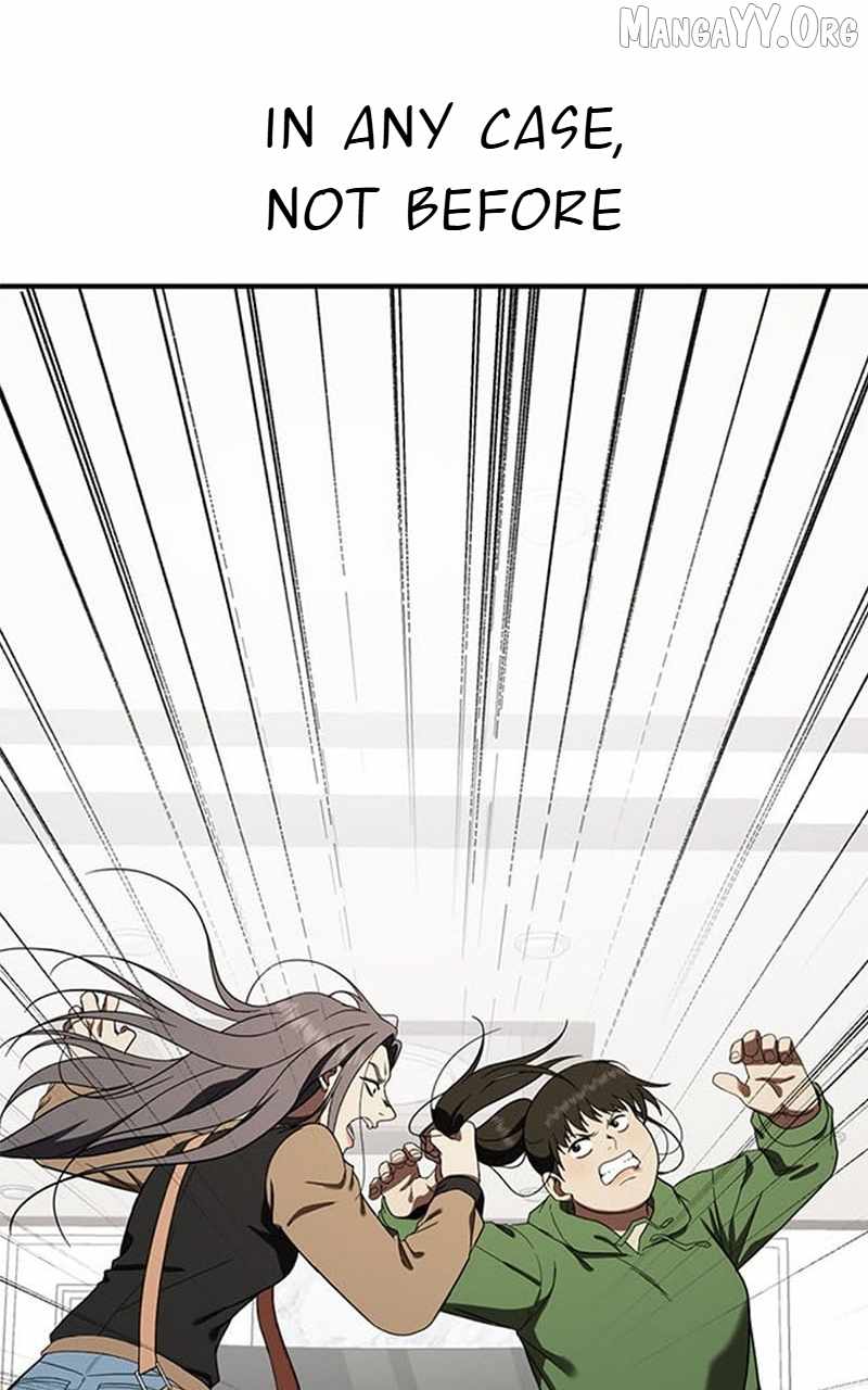 Read Change Me Manga Online