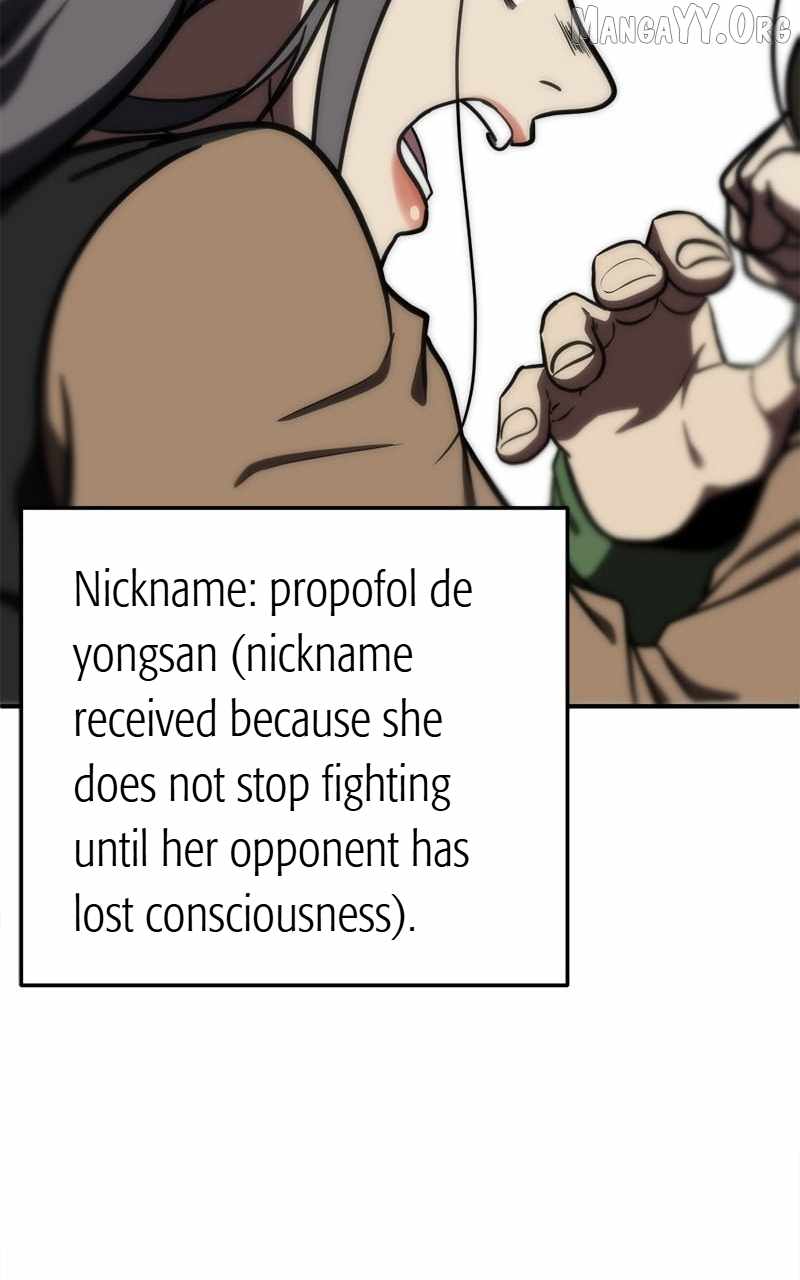 Read Change Me Manga Online