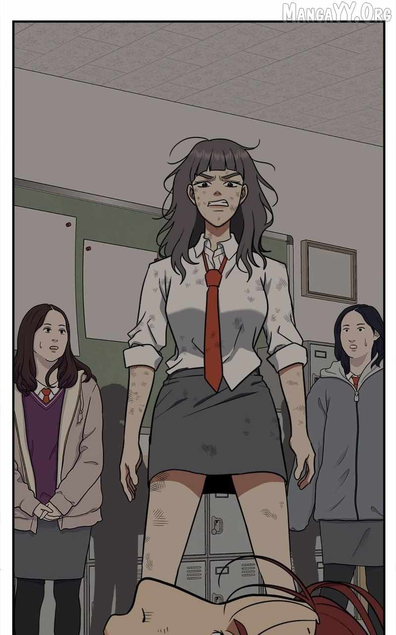 Read Change Me Manga Online