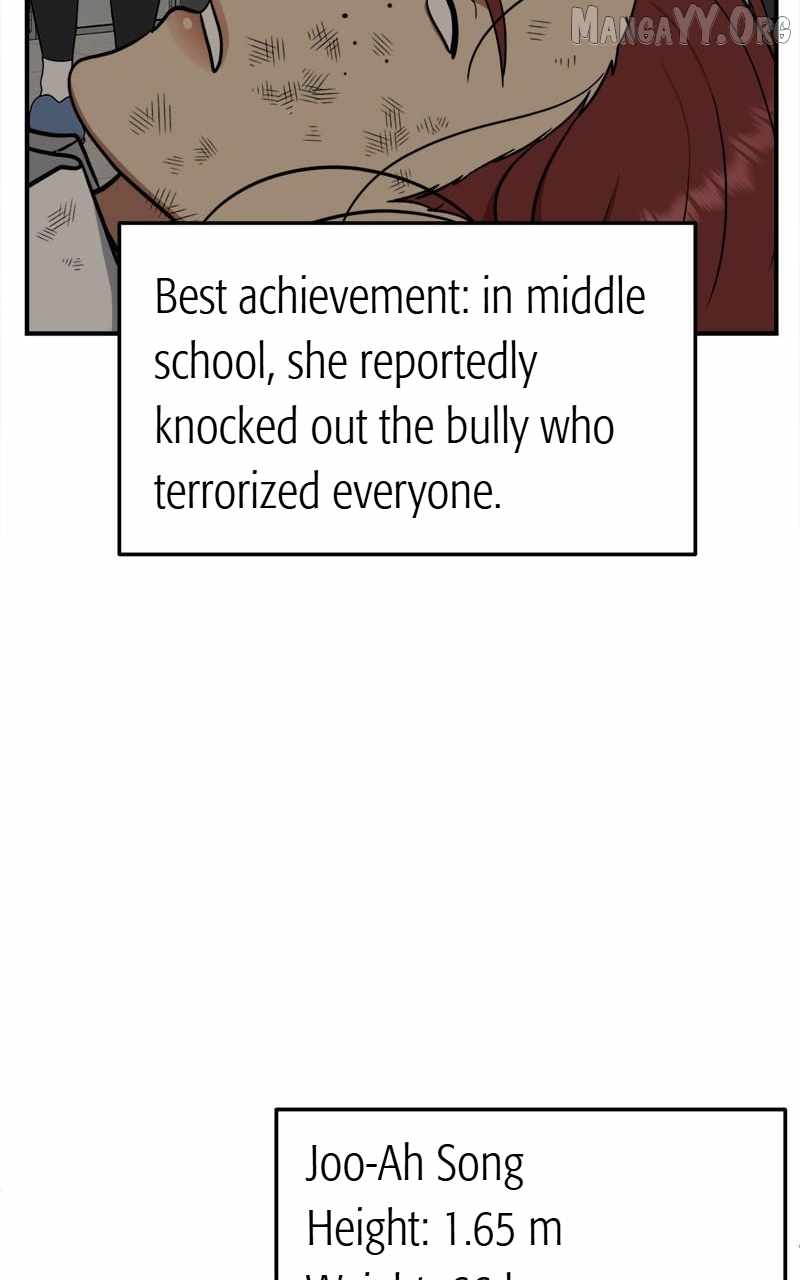 Read Change Me Manga Online