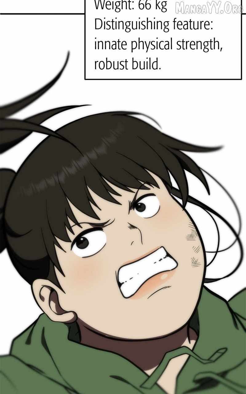 Read Change Me Manga Online