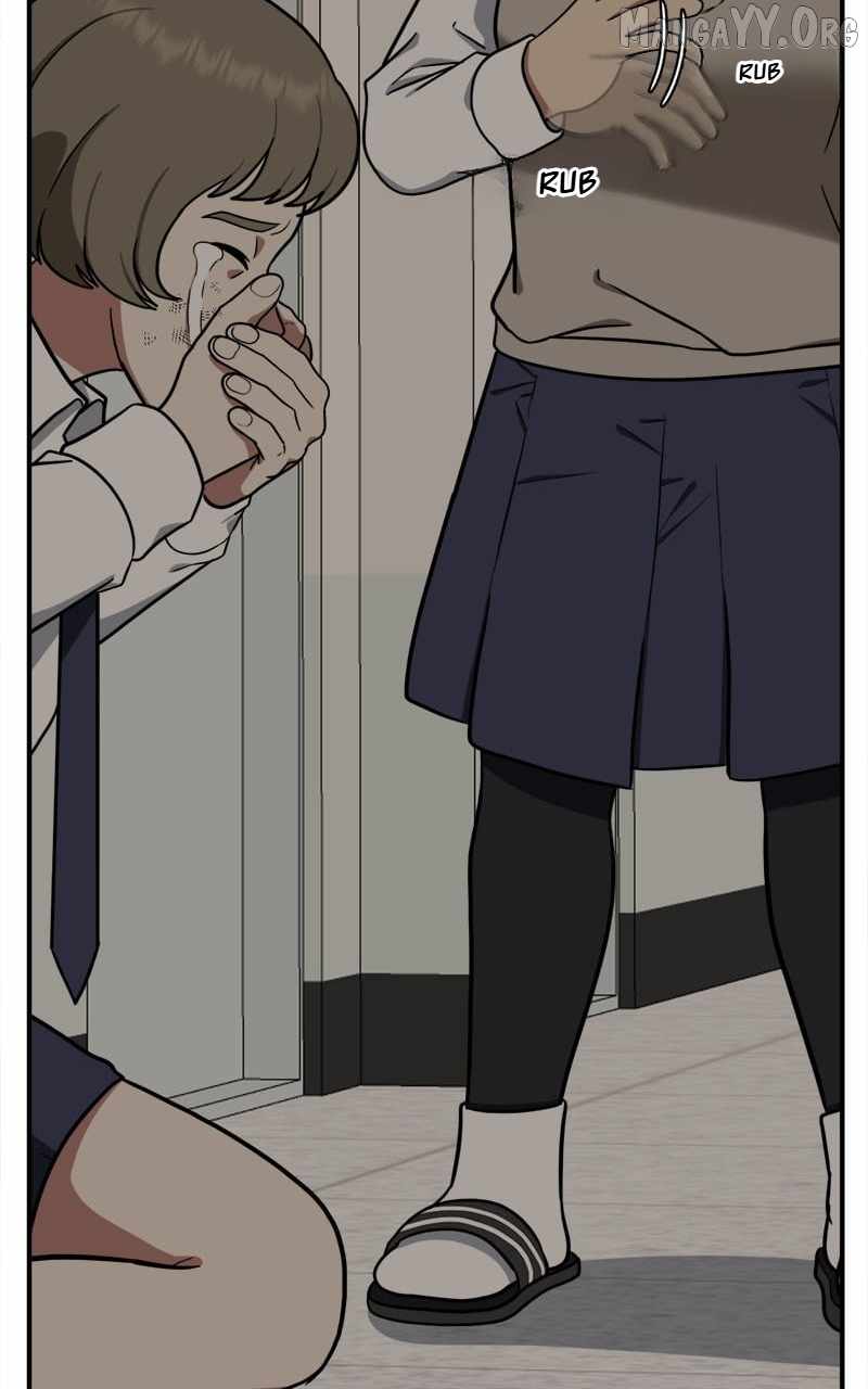 Read Change Me Manga Online